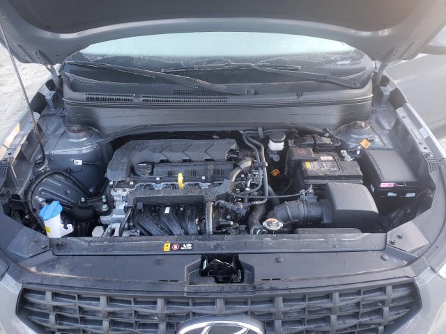 2020 HYUNDAI VENUE SE KMHRB8A36LU041542