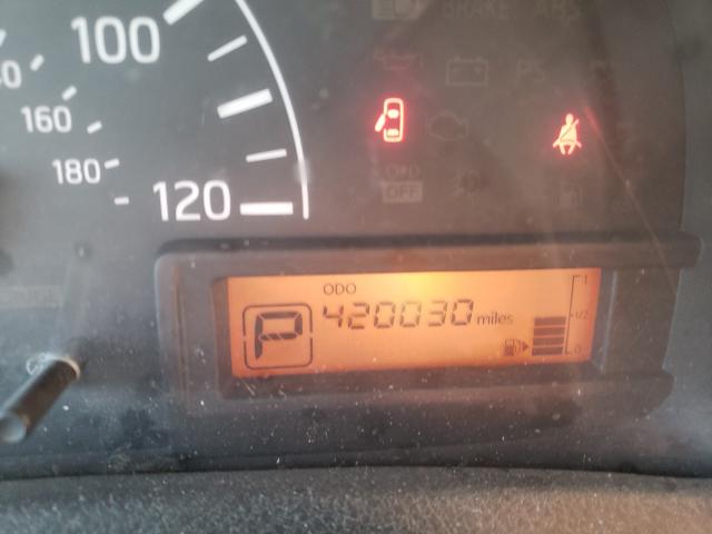 2015 CHEVROLET CITY EXPRE 3N63M0ZN9FK694556