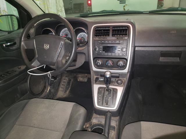 2011 DODGE CALIBER MA 1B3CB3HA2BD254439