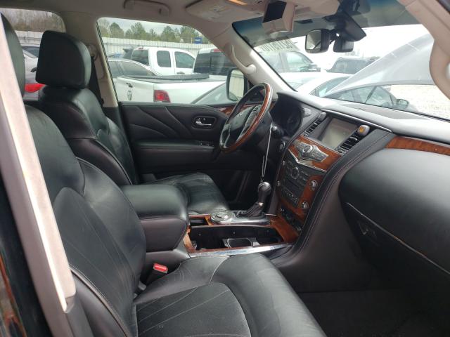 2015 INFINITI QX80 JN8AZ2NF5F9570068