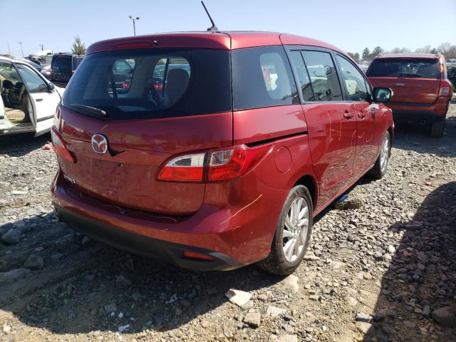 2013 MAZDA 5 JM1CW2BL4D0149127