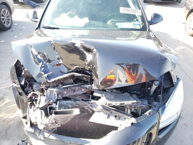2012 BUICK REGAL 2G4GR5EK8C9152948