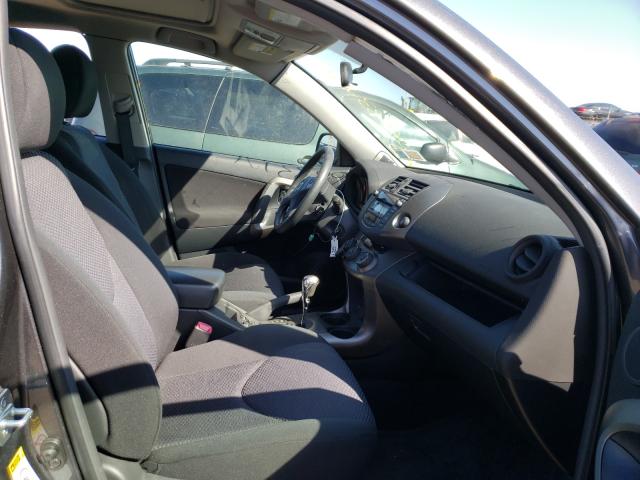 2011 TOYOTA RAV 4 JTMRF4DV2B5045692