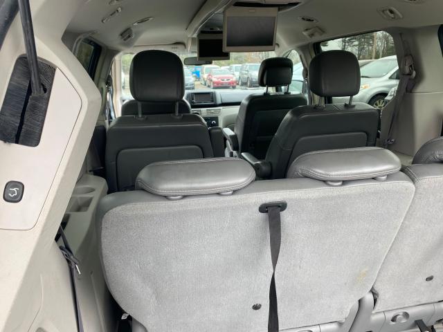 2010 VOLKSWAGEN ROUTAN SE 2V4RW3D16AR268302