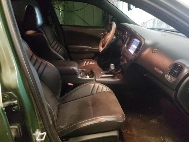 2019 DODGE CHARGER SR 2C3CDXL94KH587990
