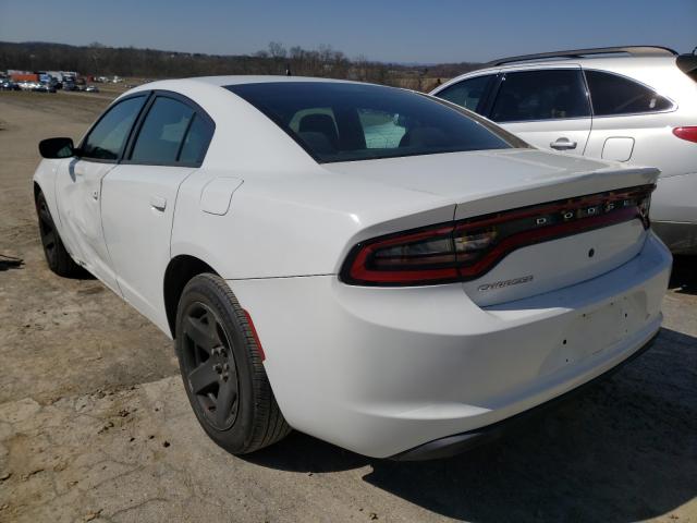 2015 DODGE CHARGER PO 2C3CDXAT2FH906758