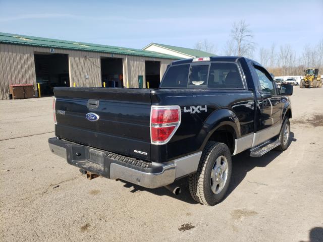 2011 FORD F150 1FTMF1EFXBFB94913