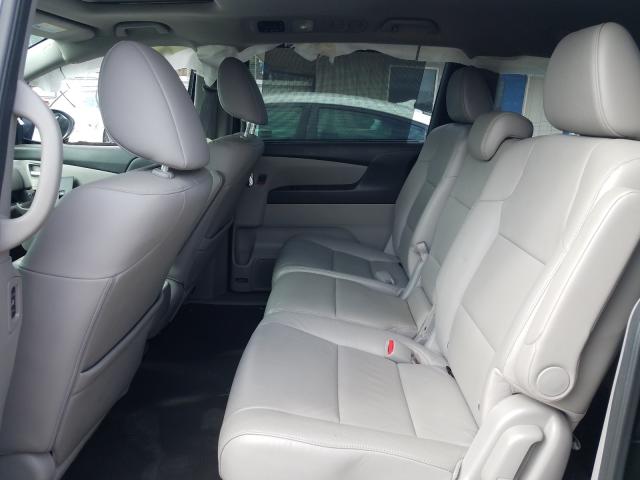 2016 HONDA ODYSSEY EX 5FNRL5H67GB081465