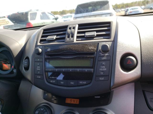 2011 TOYOTA RAV 4 JTMRF4DV2B5045692