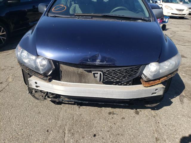 2010 HONDA CIVIC DX 2HGFG1B2XAH528878