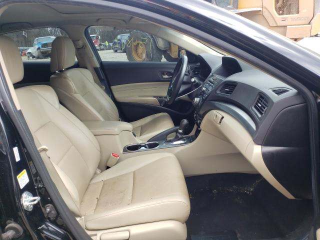 2014 ACURA ILX 20 TEC 19VDE1F70EE000925