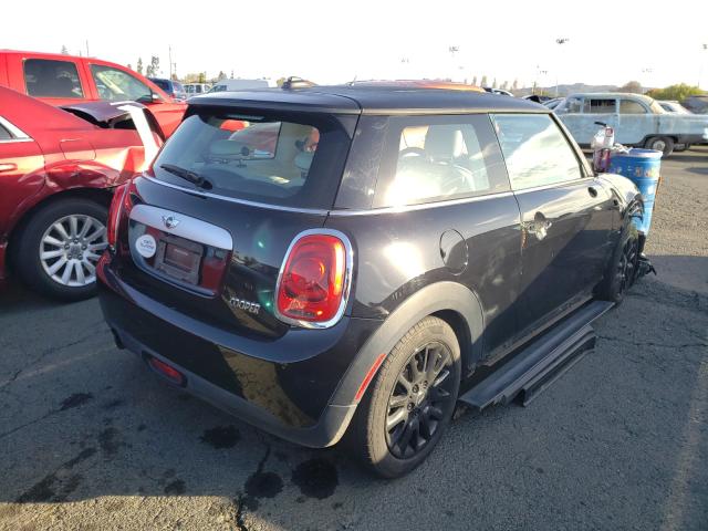 2014 MINI COOPER WMWXM5C53ET933983