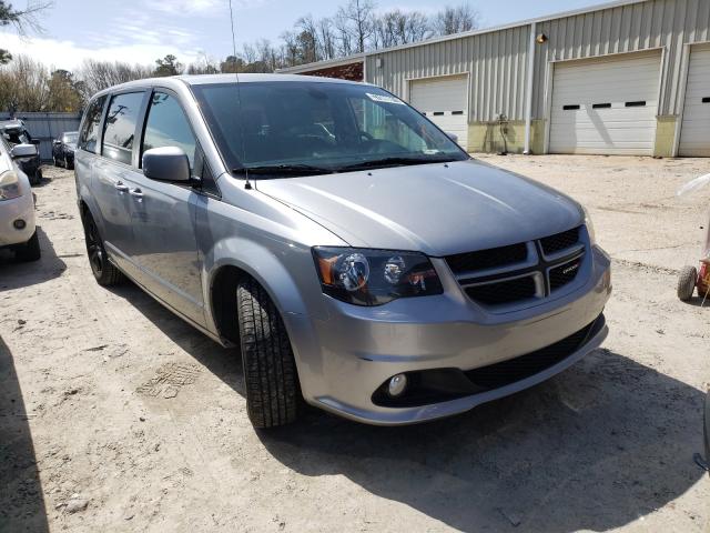 2019 DODGE GRAND CARA 2C4RDGEG0KR760531