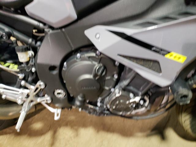 2017 YAMAHA FZ10 JYARN48EXHA000413