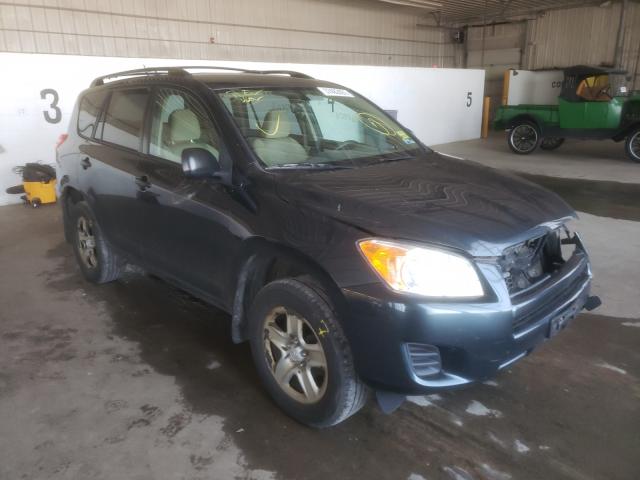 2010 TOYOTA RAV4 2T3BF4DV5AW057036