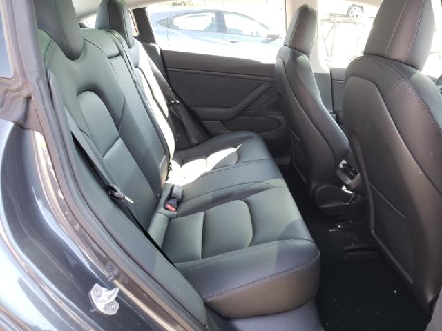2018 TESLA MODEL 3 5YJ3E1EA0JF059574