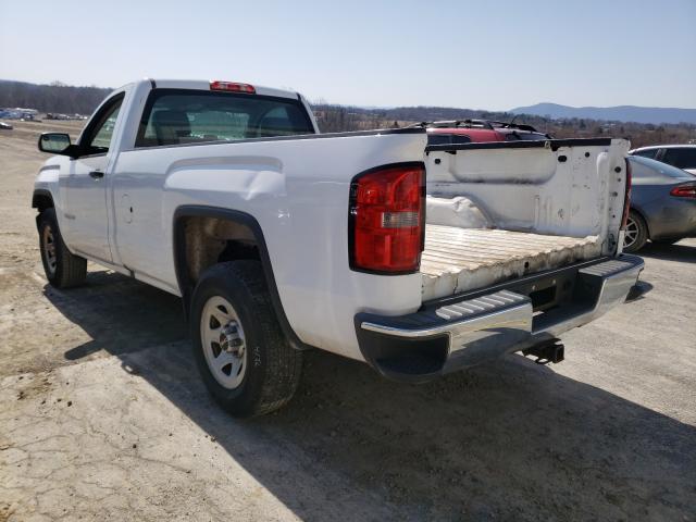 2016 GMC SIERRA 1GTN1LEC5GZ900955