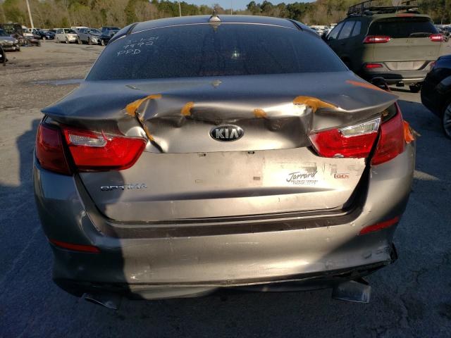2015 KIA OPTIMA LX 5XXGM4A73FG449492