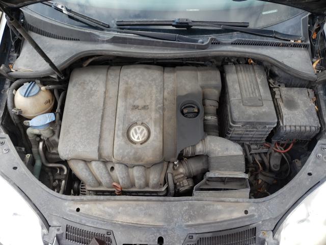 2010 VOLKSWAGEN JETTA LIMI 3VWAZ7AJ9AM101589