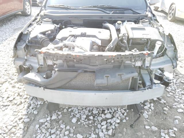 2017 BUICK REGAL SPOR 2G4GL5EX1H9151046