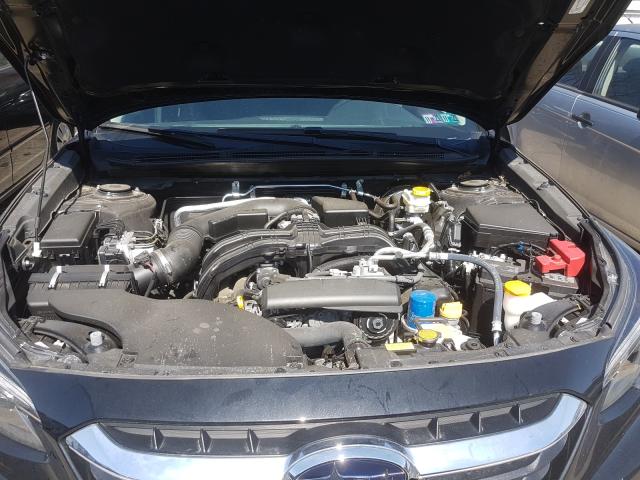 2020 SUBARU LEGACY PRE 4S3BWAC69L3017380