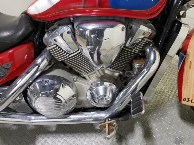 2003 HONDA VTX1800 R 1HFSC49053A103669