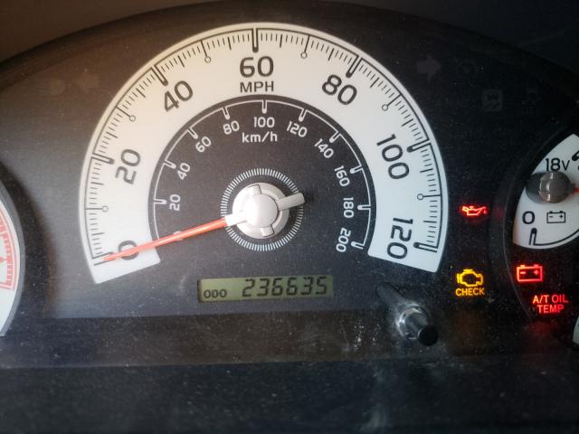 2011 TOYOTA FJ CRUISER JTEBU4BF2BK105311