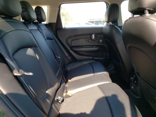 2016 MINI COOPER CLU WMWLN5C5XG2E29728