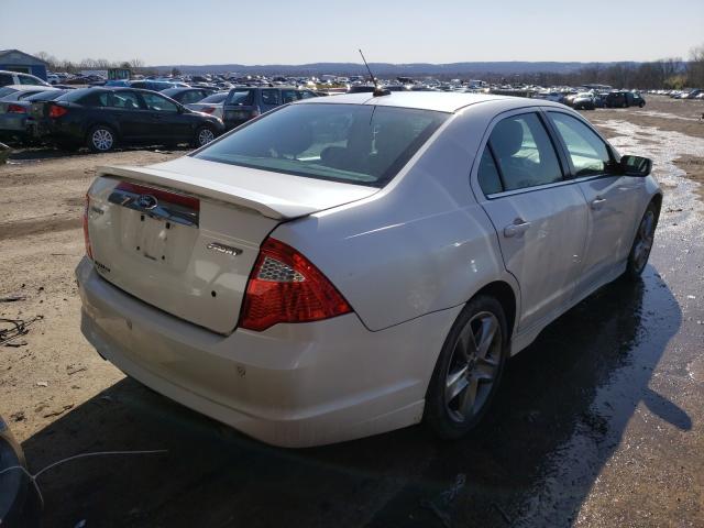 2011 FORD FUSION SPO 3FAHP0KCXBR217084