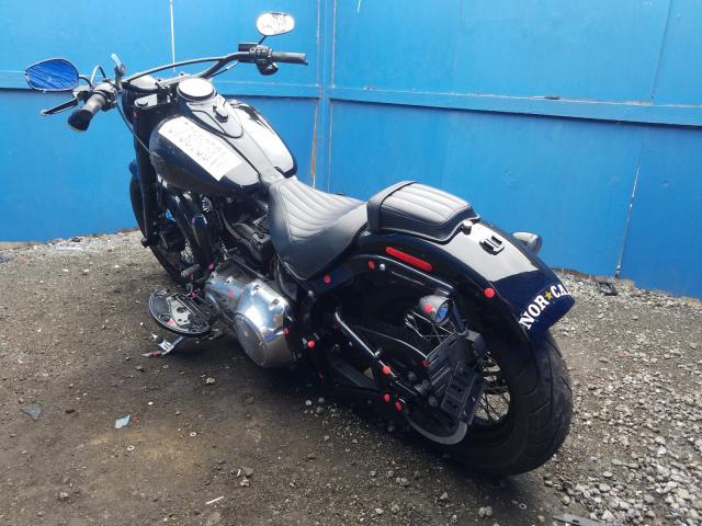 2016 HARLEY-DAVIDSON FLS SOFTAI 1HD1JRV30GB036034