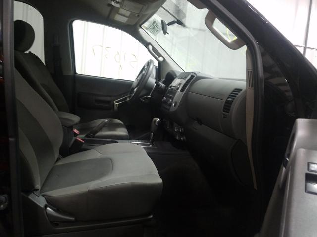 2014 NISSAN XTERRA X 5N1AN0NW8EN813028