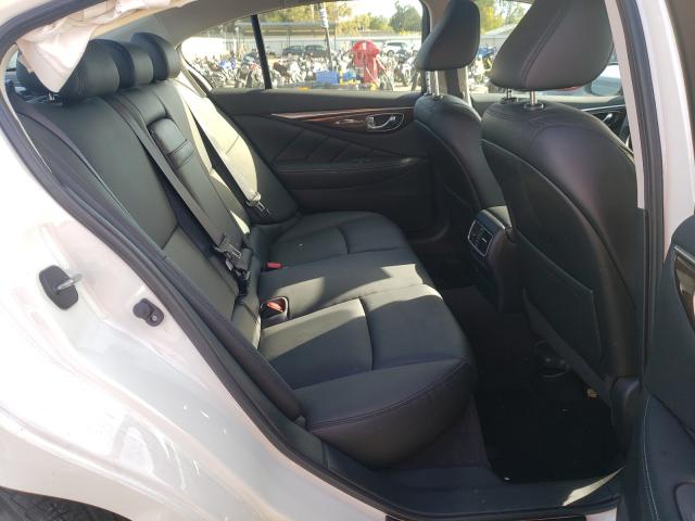2018 INFINITI Q50 LUXE JN1EV7AP0JM362466