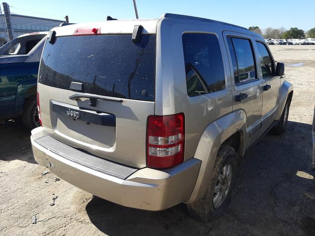 2011 JEEP LIBERTY 1J4PP2GK5BW583740