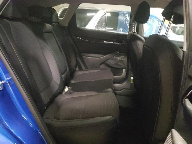 2021 KIA SELTOS S KNDEUCAA4M7101686