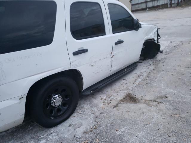 2013 CHEVROLET TAHOE POLI 1GNLC2E00DR294646