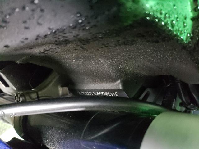 2020 YAMAHA YZFR1 JYARN66E1LA000470