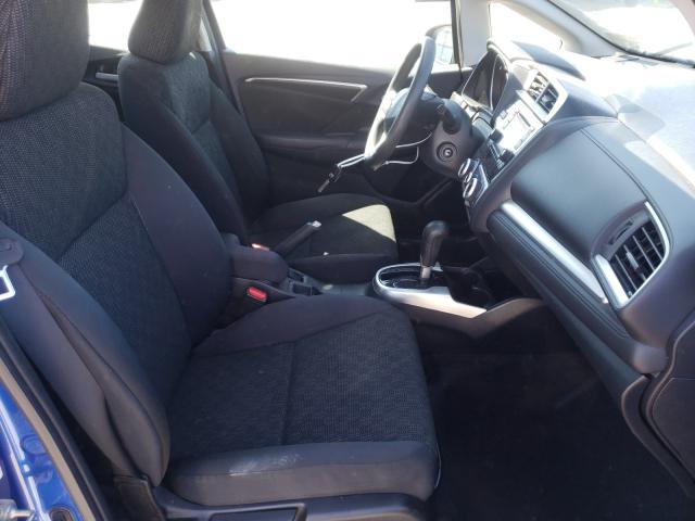 2015 HONDA FIT LX 3HGGK5H59FM718286