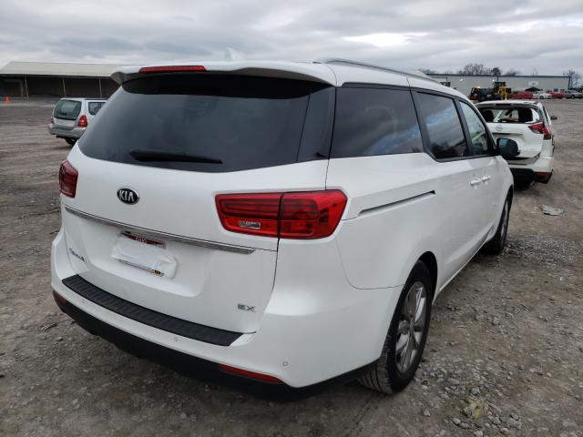 2020 KIA SEDONA LX KNDMB5C13L6639679