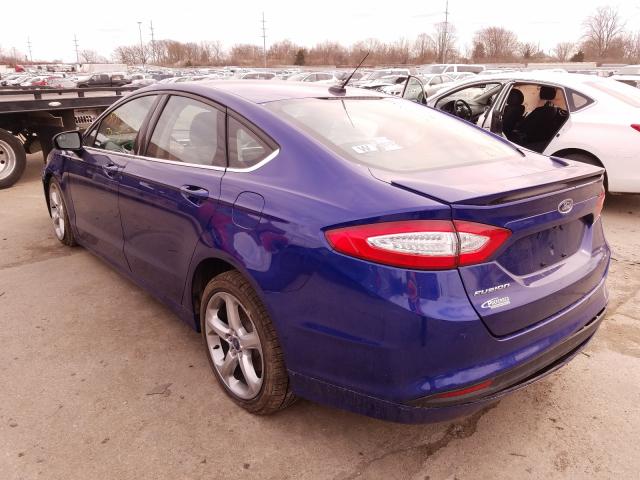 2016 FORD FUSION S 3FA6P0G79GR232038