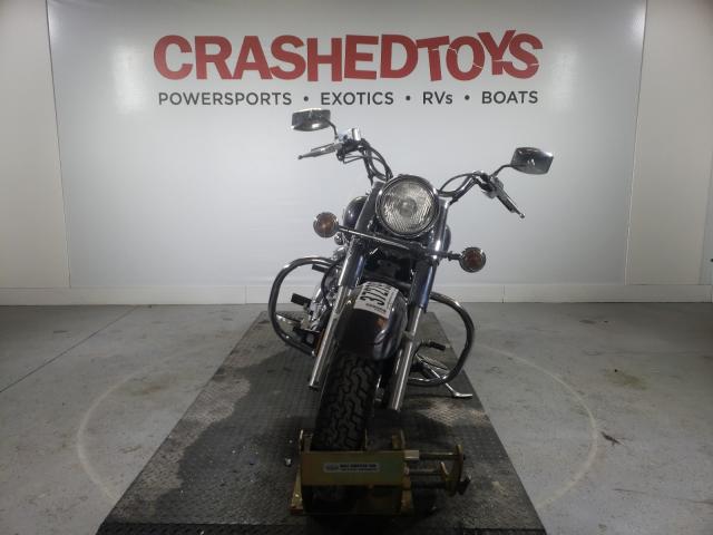 2007 YAMAHA VSTAR JYAVM01E57A100244