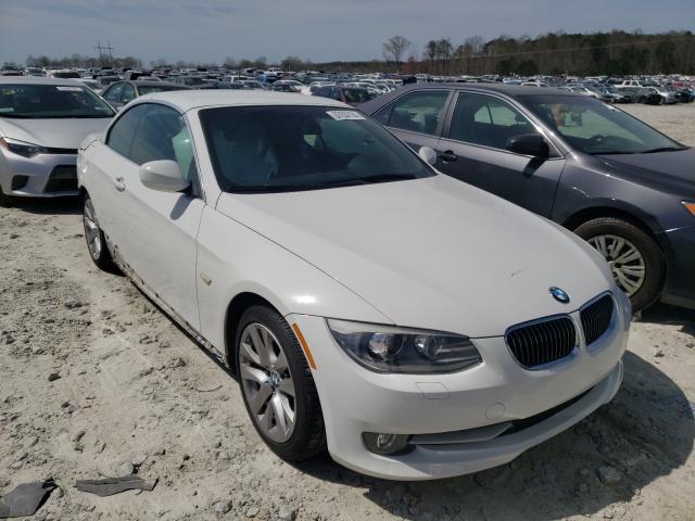 2011 BMW 328 I WBADW3C51BE538976