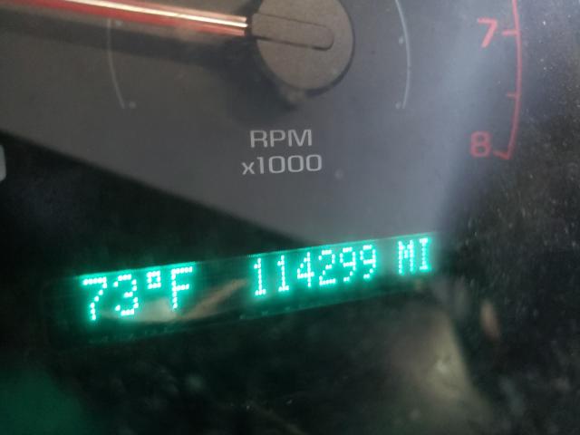 2010 CHEVROLET COBALT 1G1AD5F58A7125225