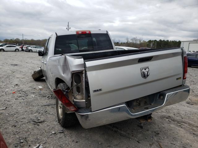 2010 DODGE RAM 1500 1D7RB1GP5AS208154