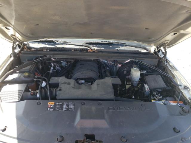 2015 CHEVROLET TAHOE POLI 1GNLC2EC5FR268976