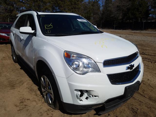 2014 CHEVROLET EQUINOX LT 2GNFLFEK2E6246116