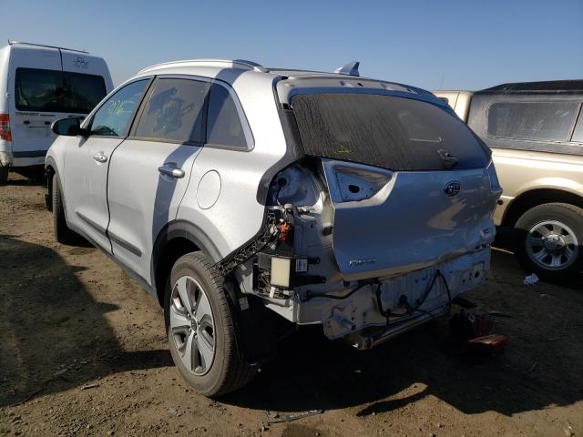 2018 KIA NIRO EX KNDCC3LC7J5131894