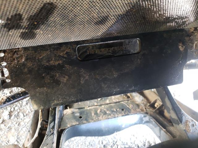 2012 HONDA TRX420 FPE 1HFTE35K2C4502750