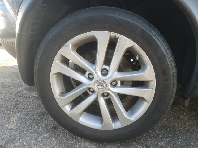 2013 NISSAN JUKE S JN8AF5MR9DT221114
