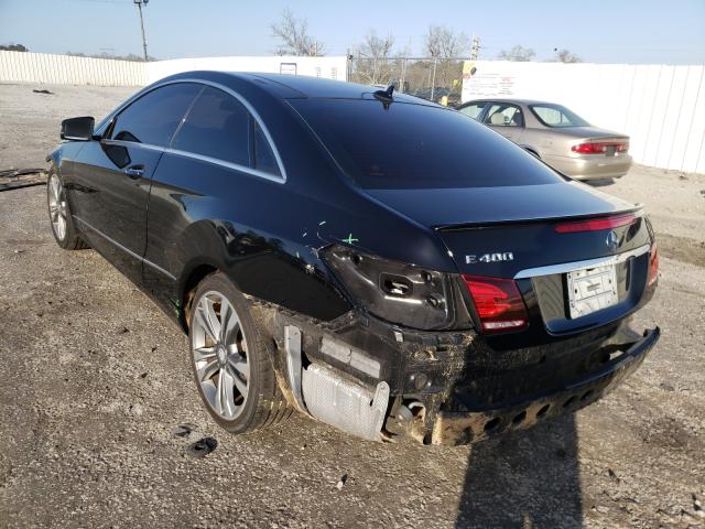 2016 MERCEDES-BENZ E 400 WDDKJ6FB5GF315729
