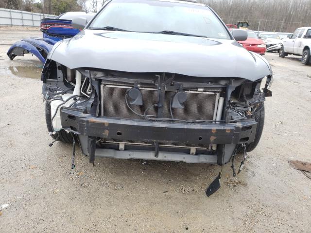 2011 TOYOTA CAMRY BASE 4T1BF3EK3BU728356